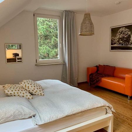 Deluxe Business City Apartments Metzingen Villa Landenberger Extérieur photo