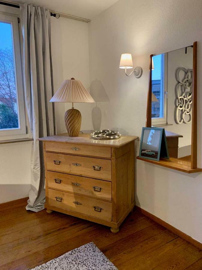 Deluxe Business City Apartments Metzingen Villa Landenberger Extérieur photo