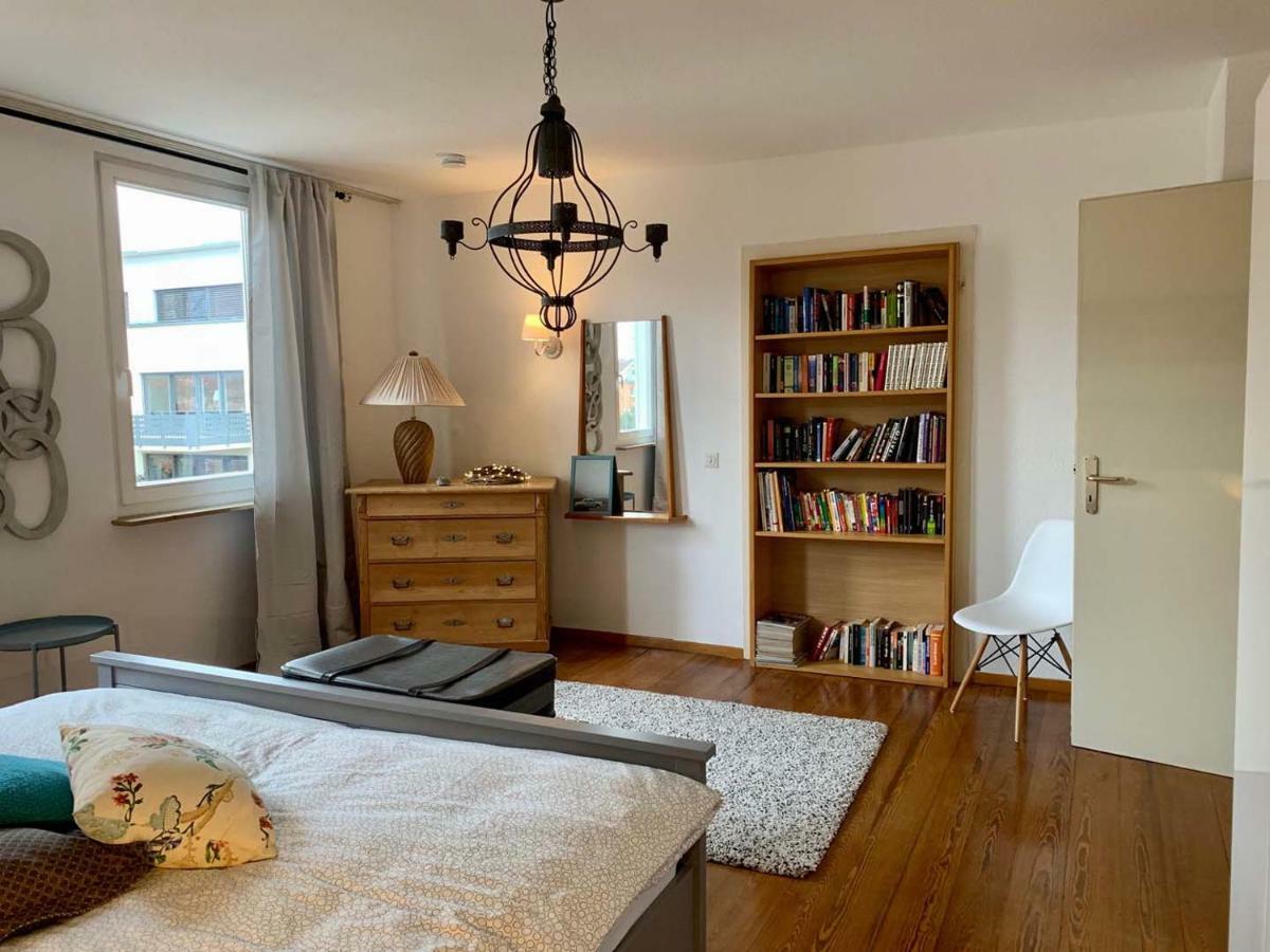 Deluxe Business City Apartments Metzingen Villa Landenberger Extérieur photo