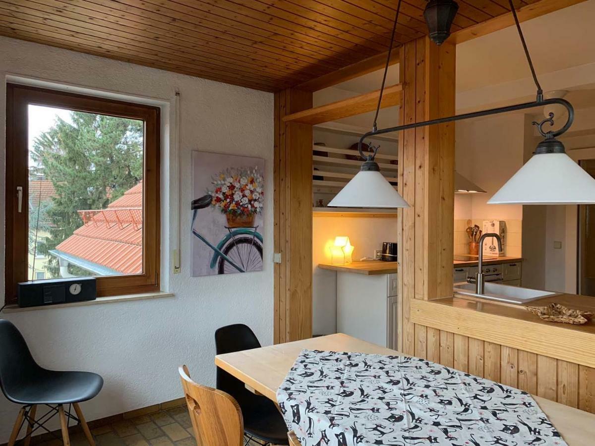 Deluxe Business City Apartments Metzingen Villa Landenberger Extérieur photo
