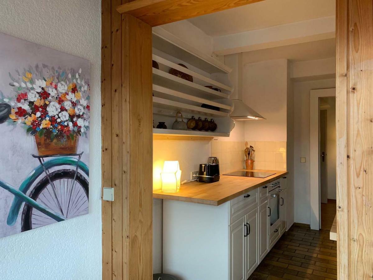 Deluxe Business City Apartments Metzingen Villa Landenberger Extérieur photo
