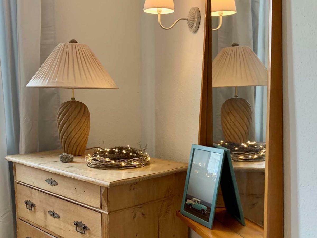 Deluxe Business City Apartments Metzingen Villa Landenberger Extérieur photo