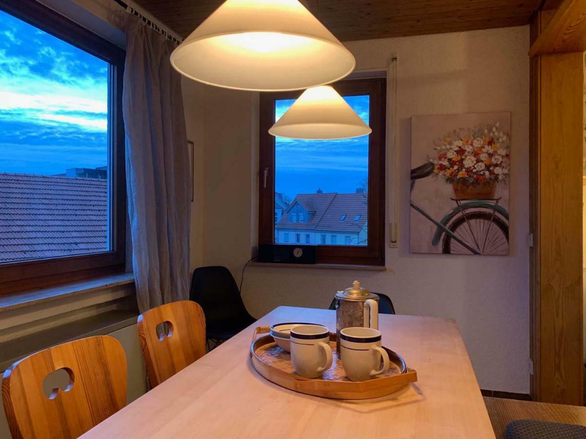 Deluxe Business City Apartments Metzingen Villa Landenberger Extérieur photo