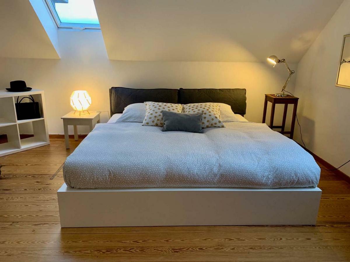 Deluxe Business City Apartments Metzingen Villa Landenberger Extérieur photo