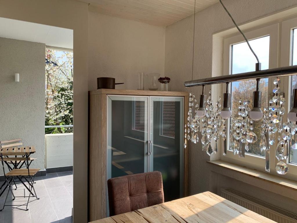 Deluxe Business City Apartments Metzingen Villa Landenberger Extérieur photo